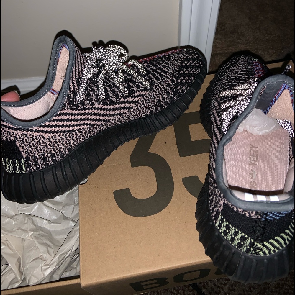 Yeezy 350 boost